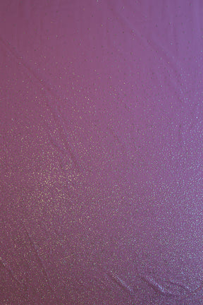 Dentelle pailletée ivoire - Argonaut