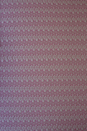 Dentelle Guipure Ivoire - Angiola