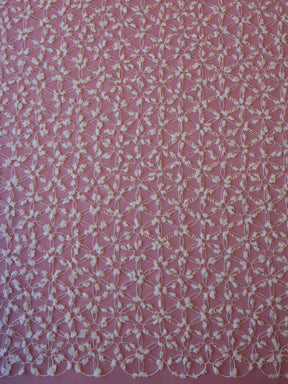 Dentelle Ivoire - Kiana
