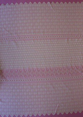 Dentelle Macrame Ivoire - Flavia