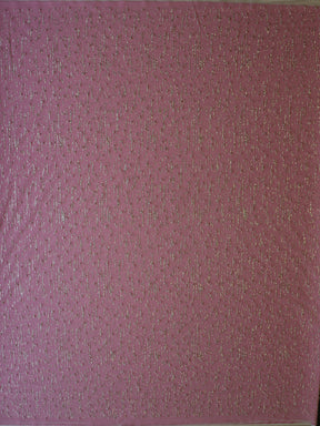 Dentelle ivoire à paillettes - Troy