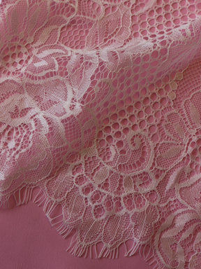 Dentelle Rachel Ivoire - Ffion