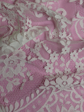 Dentelle Rachel Ivoire - Holly