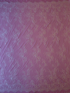 Dentelle Légère Ivoire - Remi