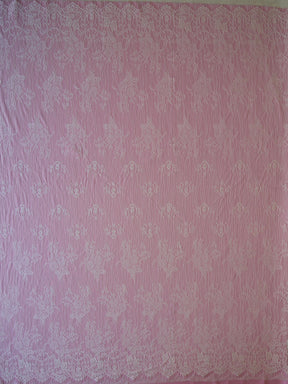 Dentelle Rachel Ivoire - Riley