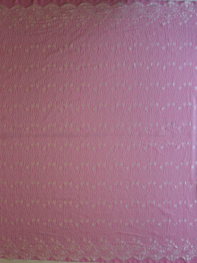Dentelle Légère Ivoire - Pride