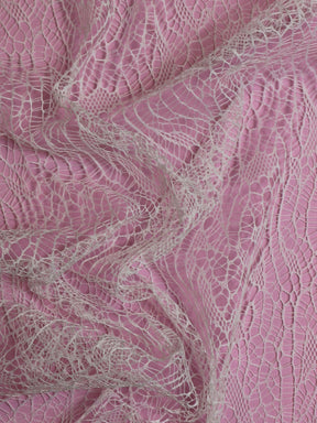Dentelle Rachel Ivoire - Jubilé