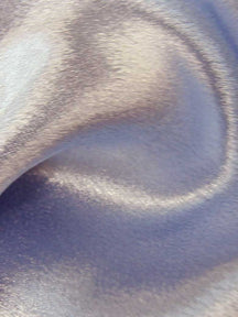 Satin crêpe polyester (115 cm/45") - Desire (couleurs claires)