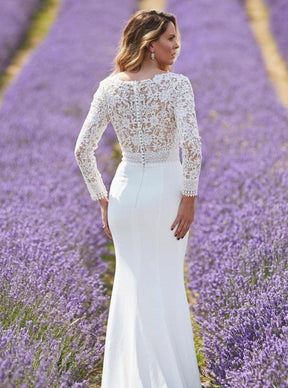 Dentelle Guipure Ivoire - Lucy