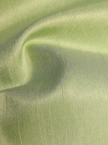 Dupion de polyester doublé de satin (115cm/45") - Clarity (couleurs claires)