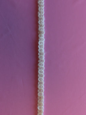 Garniture ivoire - Opal