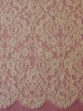Dentelle de Chantilly Bio - Astrid
