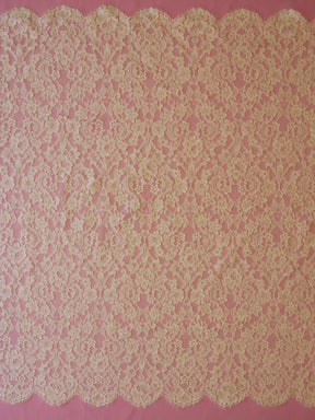 Dentelle de Chantilly Bio - Astrid