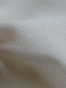 Tissu double soie georgette - Prima Donna