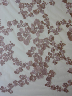 Dentelle rose foncé - Oba