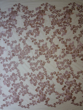 Dentelle rose foncé - Oba
