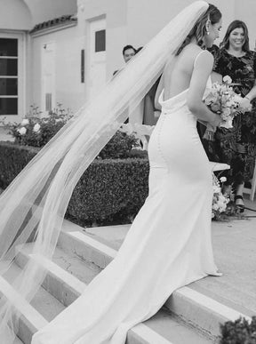 Tulle de mariée ivoire – Rapture