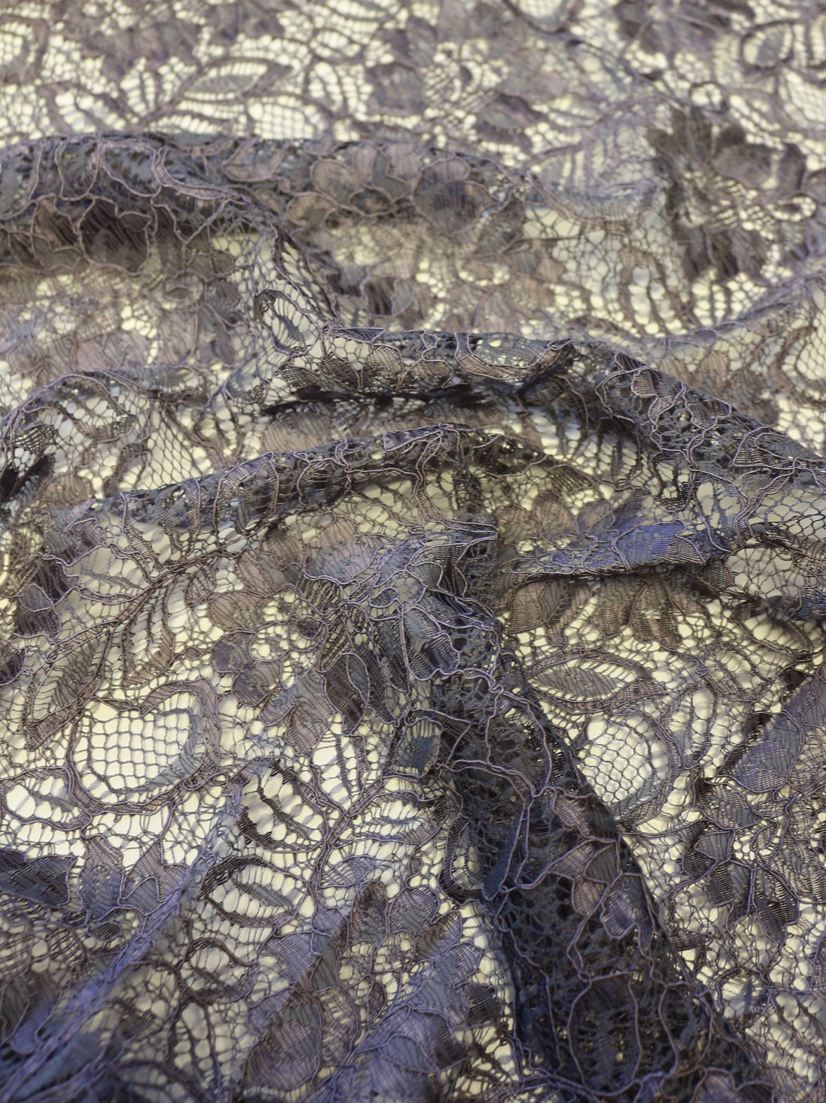 Dentelle Cordonnée - Sinead