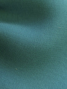 Georgette de soie (114cm/45") - Shimmer (couleurs foncées)