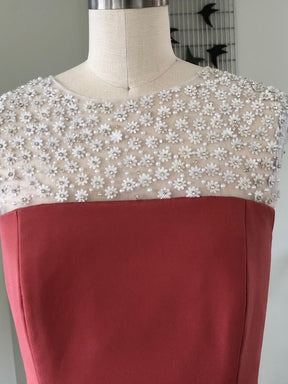 Dentelle Fleur Ivoire - Chanel