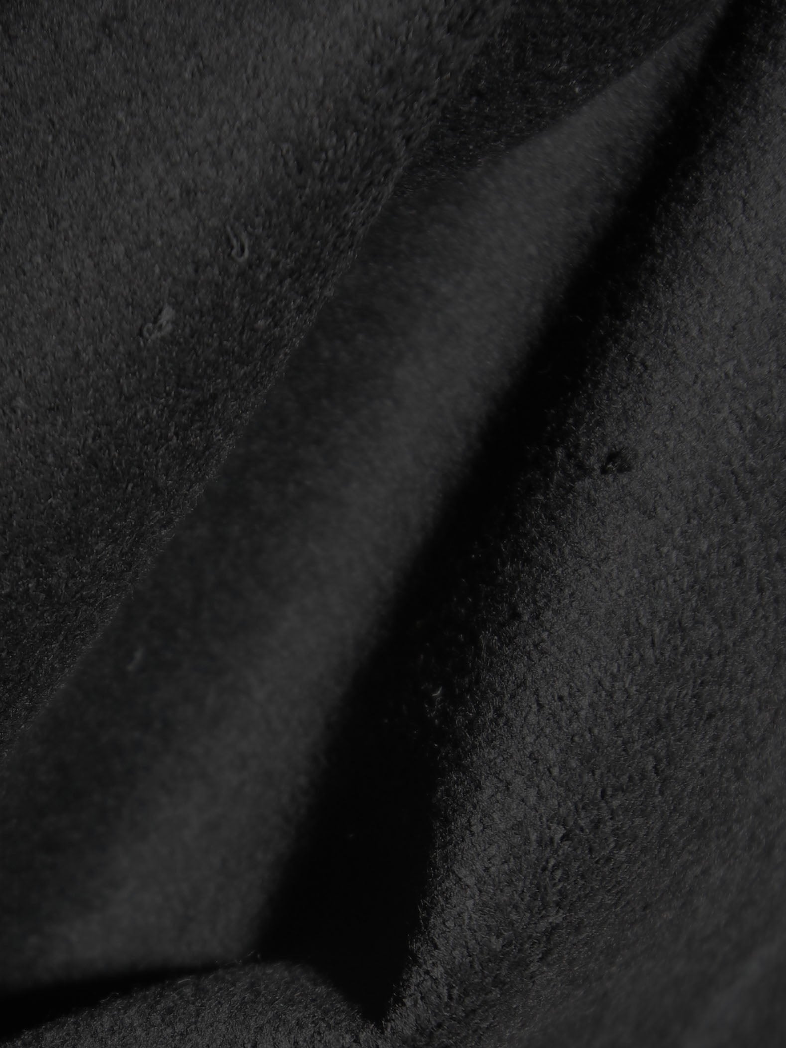 Tissu velours de coton – Emperor