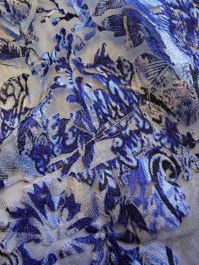Dentelle Multicolore - Octavia Ocean