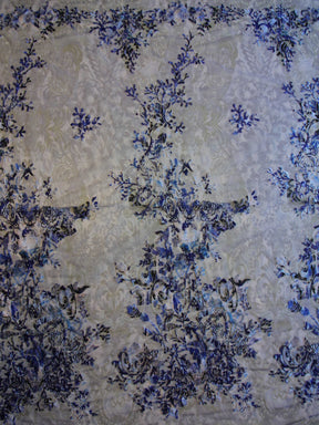 Dentelle Multicolore - Octavia Ocean