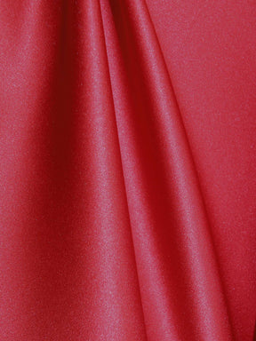 Satin duchesse en polyester (148cm/58") - Contessa (nuances plus claires)