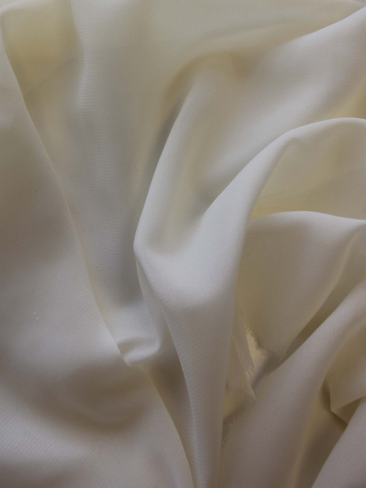 Tissu en mousseline de polyester - Serendipity