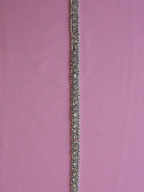 Bordure en Cristal - Meteor
