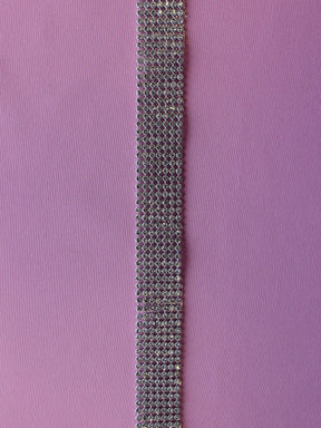 Bordure en cristal - Glitz