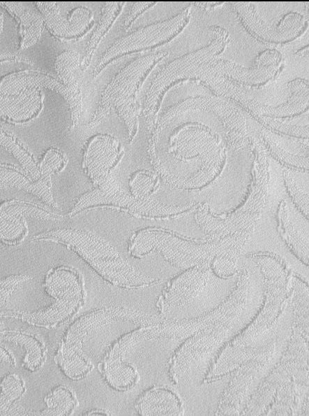 Tissu brocart en polyester et viscose - Enchantment