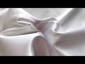 Satin extensible en polyester (150cm/59") - Wisdom