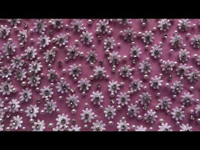 Dentelle Fleur Ivoire - Chanel