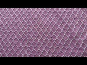 Dentelle Chantilly Ivoire - Chablis