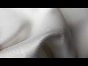 Polyester Mikado Ivoire (148cm) - Endearment
