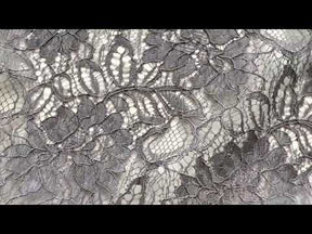 Dentelle Cordonnée - Sinead