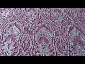 Dentelle Guipure Ivoire – Romane
