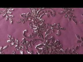 Dentelle Ivoire Style Vintage - Robyn