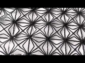 Dentelle noire - Oaklyn