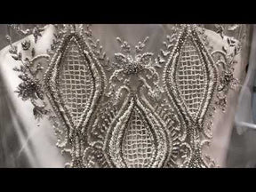 Corsage - Nevis
