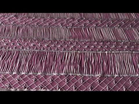 Dentelle Perle Ivoire - Charisma