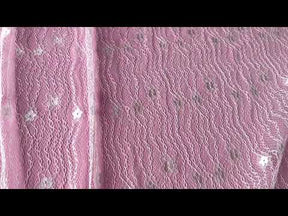Dentelle Légère Ivoire - Pride