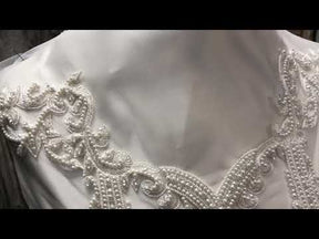 Corsage - St Martin
