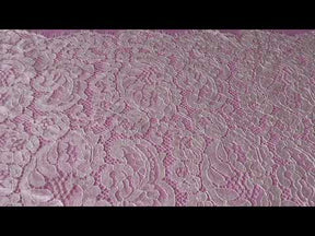 Dentelle de Chantilly Bio - Tia