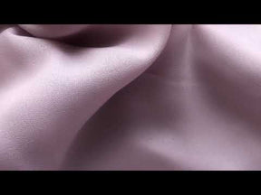 Tissu polyester crêpe - Palace