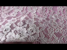 Dentelle de Chantilly Bio - Astrid