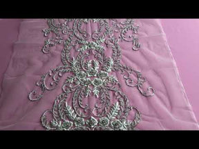 Corsage - Necker