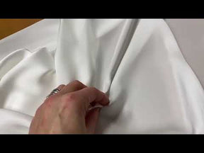 Eco Satin ivoire - Tarantino