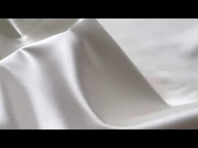 Satin de polyester (150cm/59") - Charity